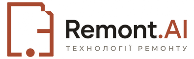Remont.AI — технології ремонту